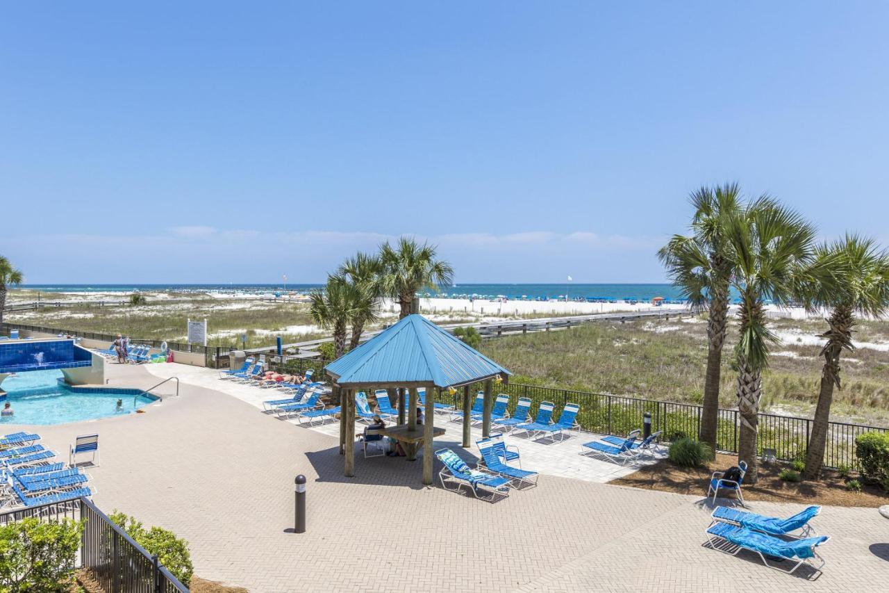 Phoenix East 101 Orange Beach Εξωτερικό φωτογραφία