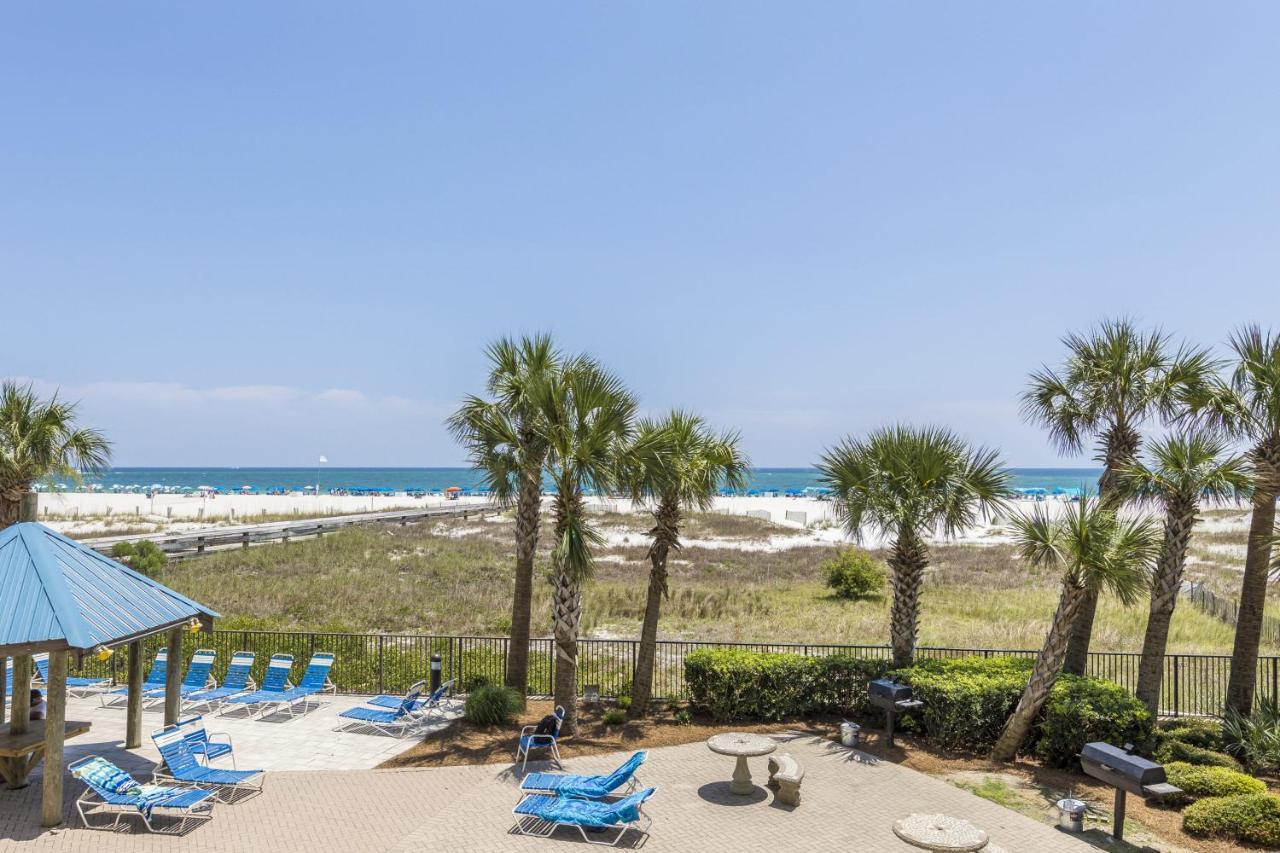Phoenix East 101 Orange Beach Εξωτερικό φωτογραφία