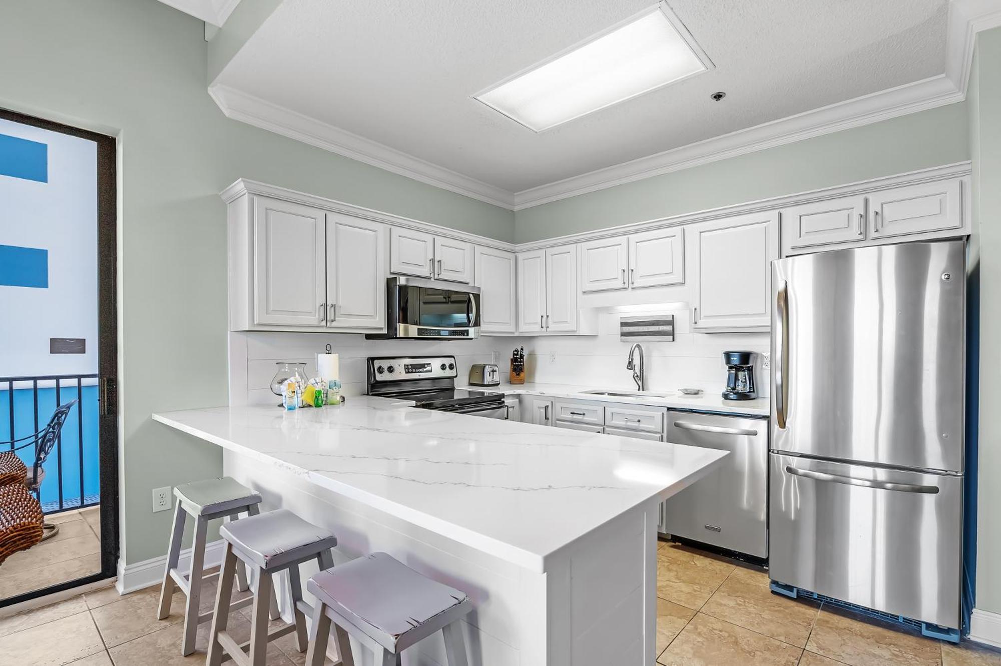 Phoenix East 101 Orange Beach Εξωτερικό φωτογραφία