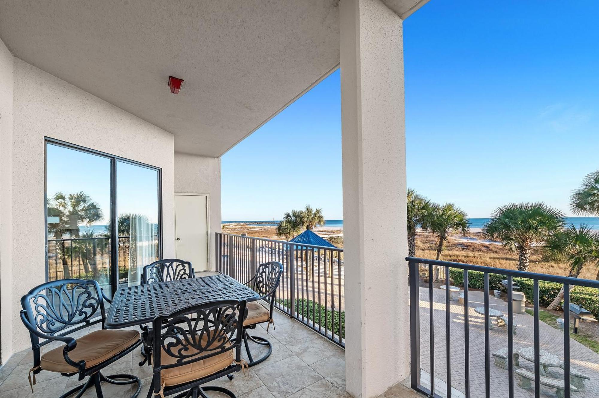 Phoenix East 101 Orange Beach Εξωτερικό φωτογραφία