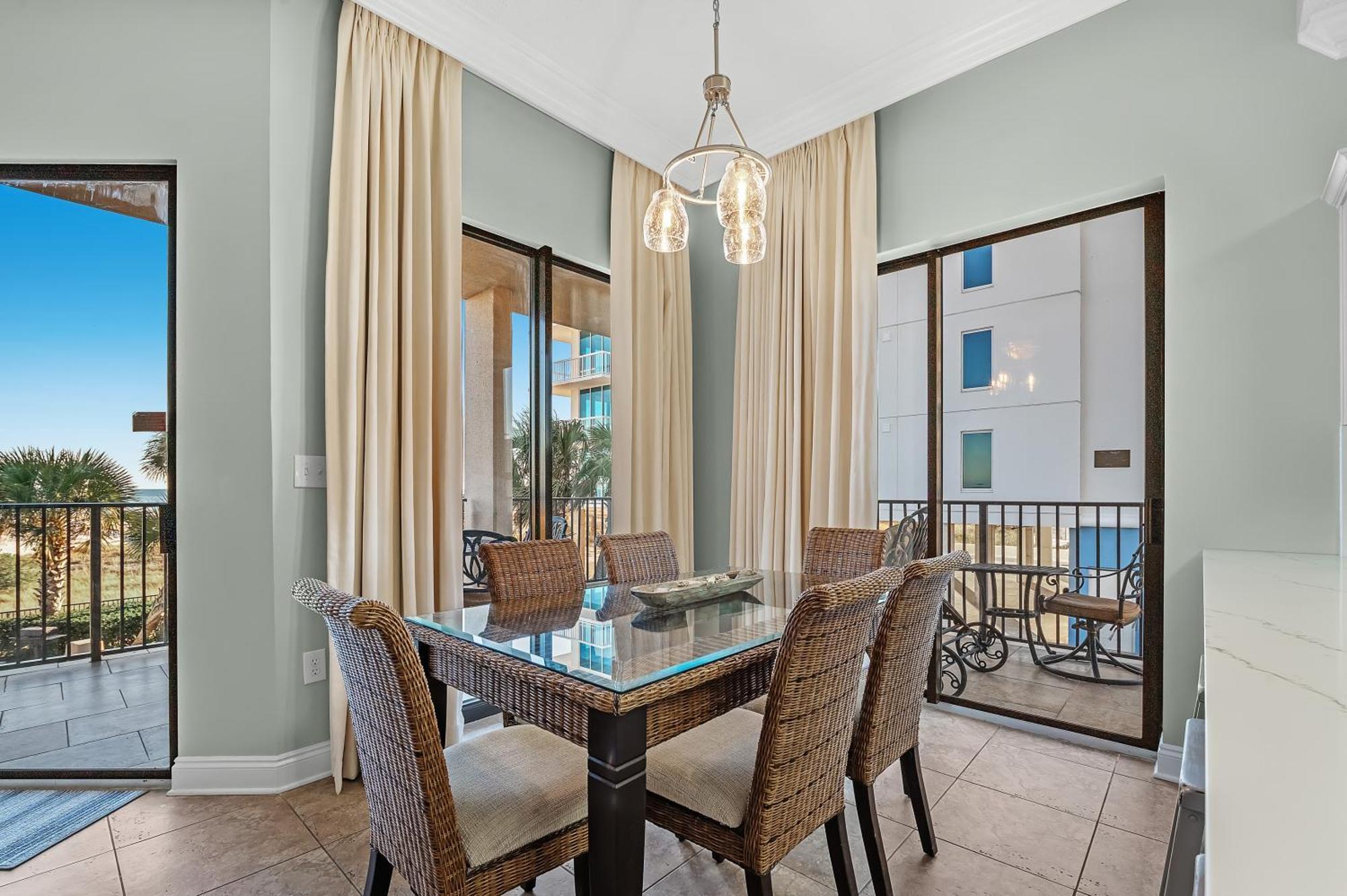 Phoenix East 101 Orange Beach Εξωτερικό φωτογραφία