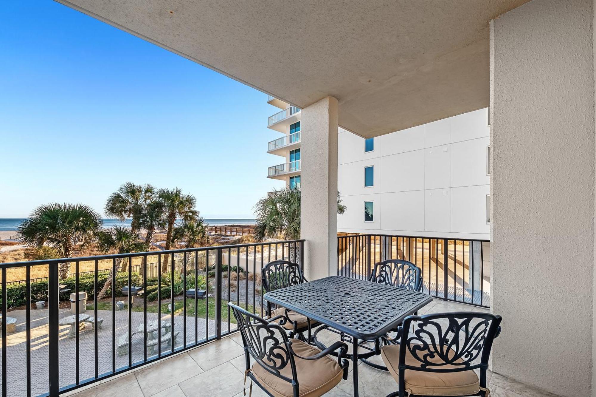 Phoenix East 101 Orange Beach Εξωτερικό φωτογραφία