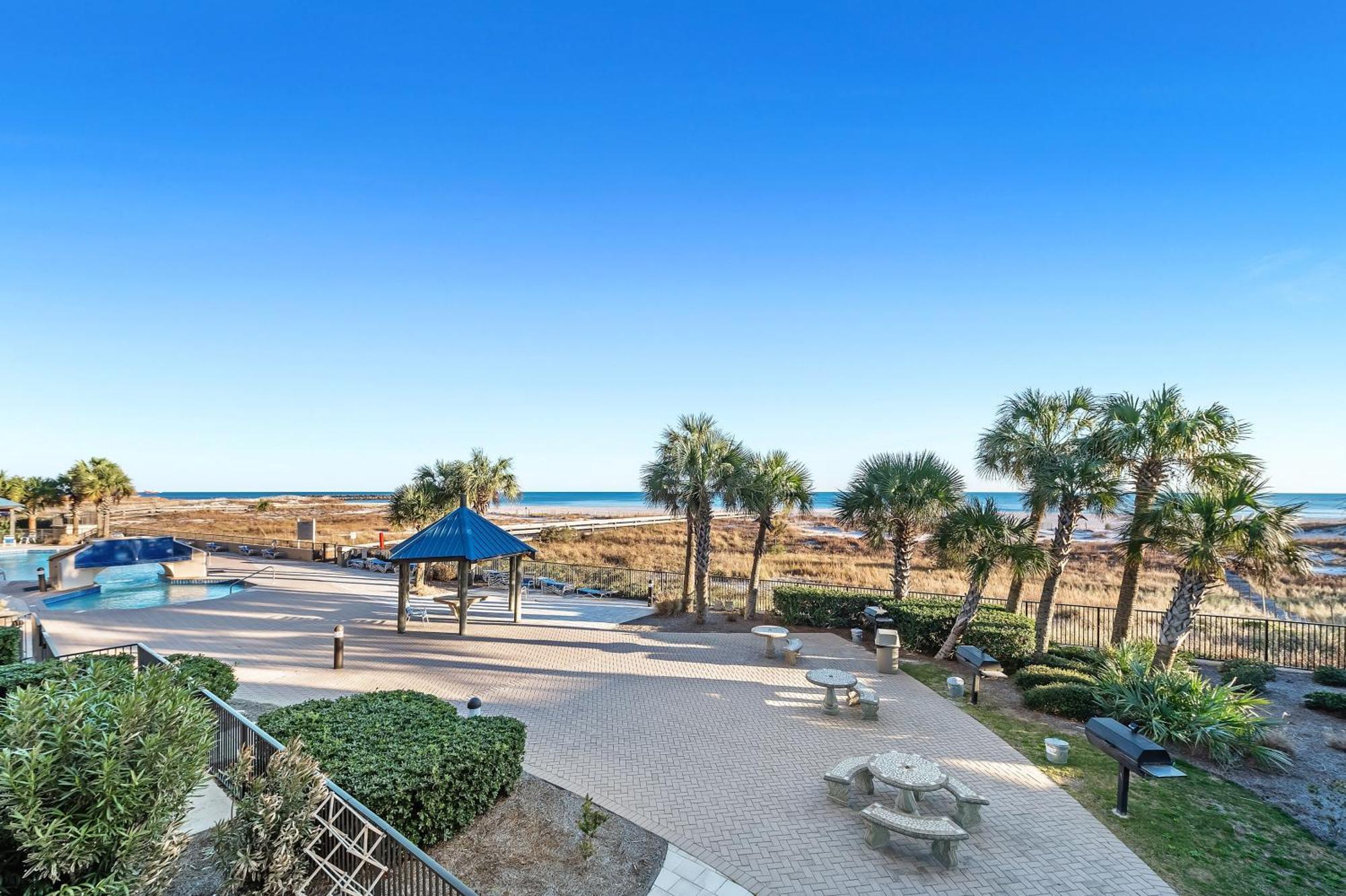 Phoenix East 101 Orange Beach Εξωτερικό φωτογραφία