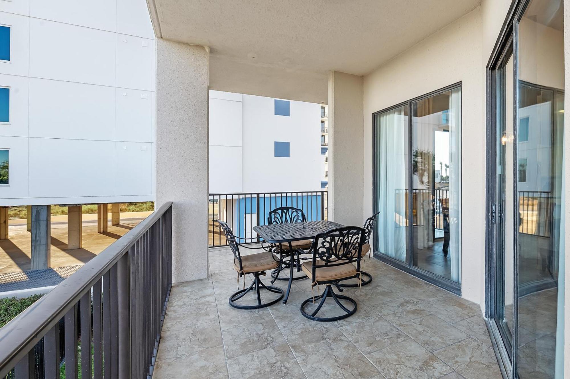 Phoenix East 101 Orange Beach Εξωτερικό φωτογραφία