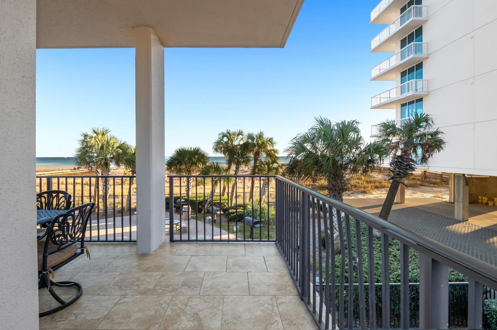 Phoenix East 101 Orange Beach Εξωτερικό φωτογραφία