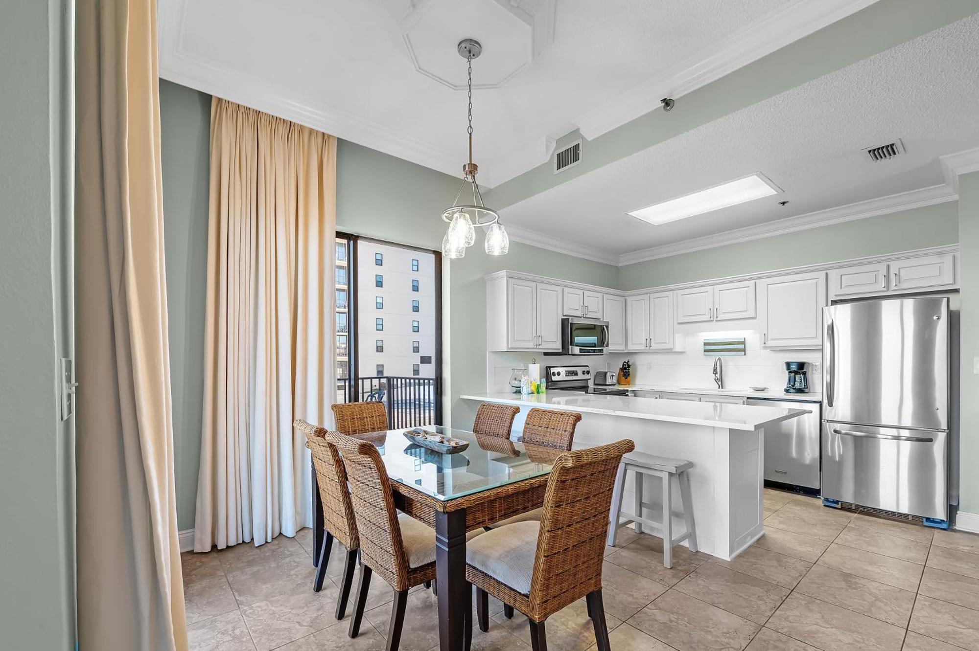 Phoenix East 101 Orange Beach Εξωτερικό φωτογραφία
