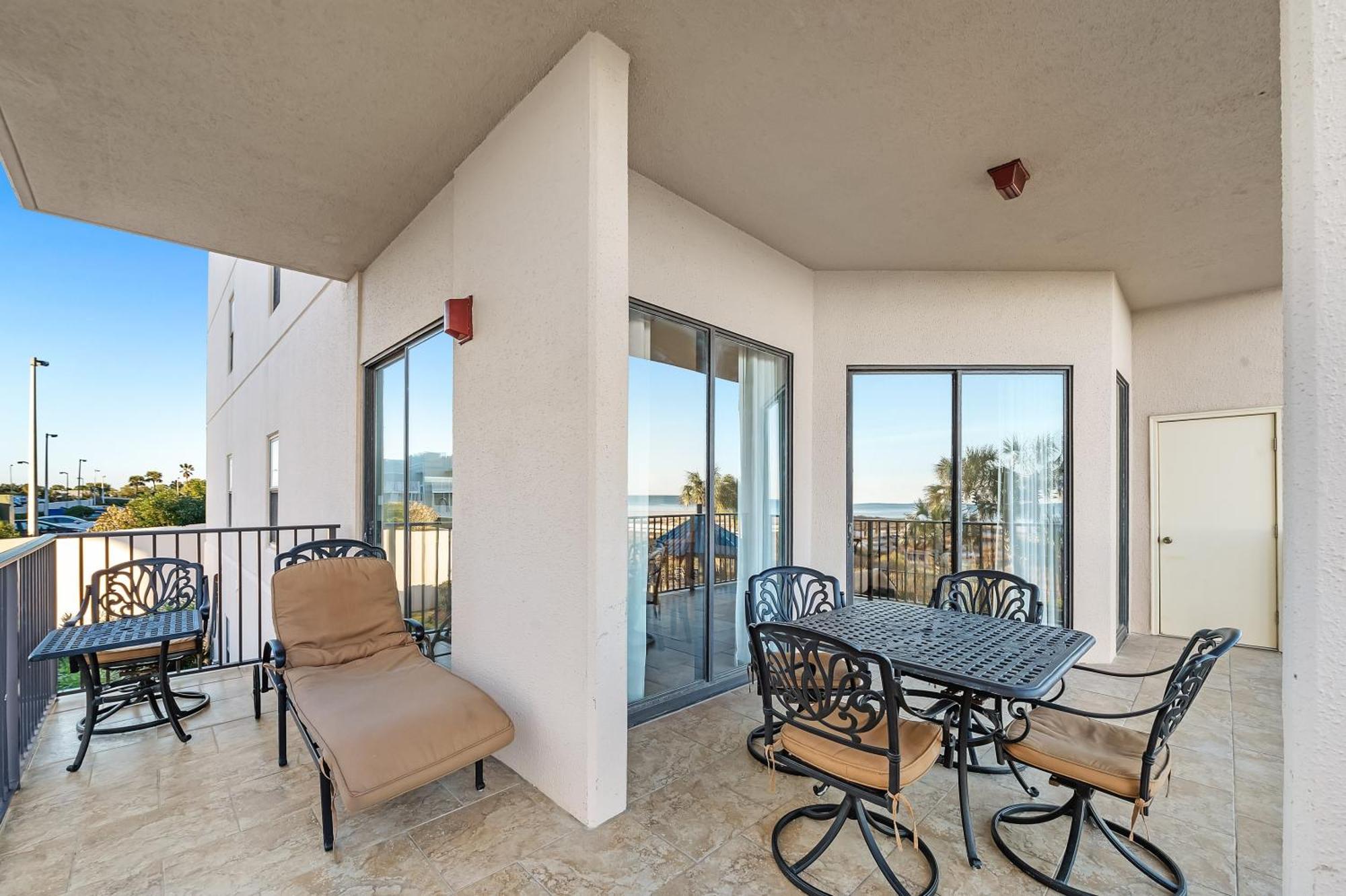 Phoenix East 101 Orange Beach Εξωτερικό φωτογραφία