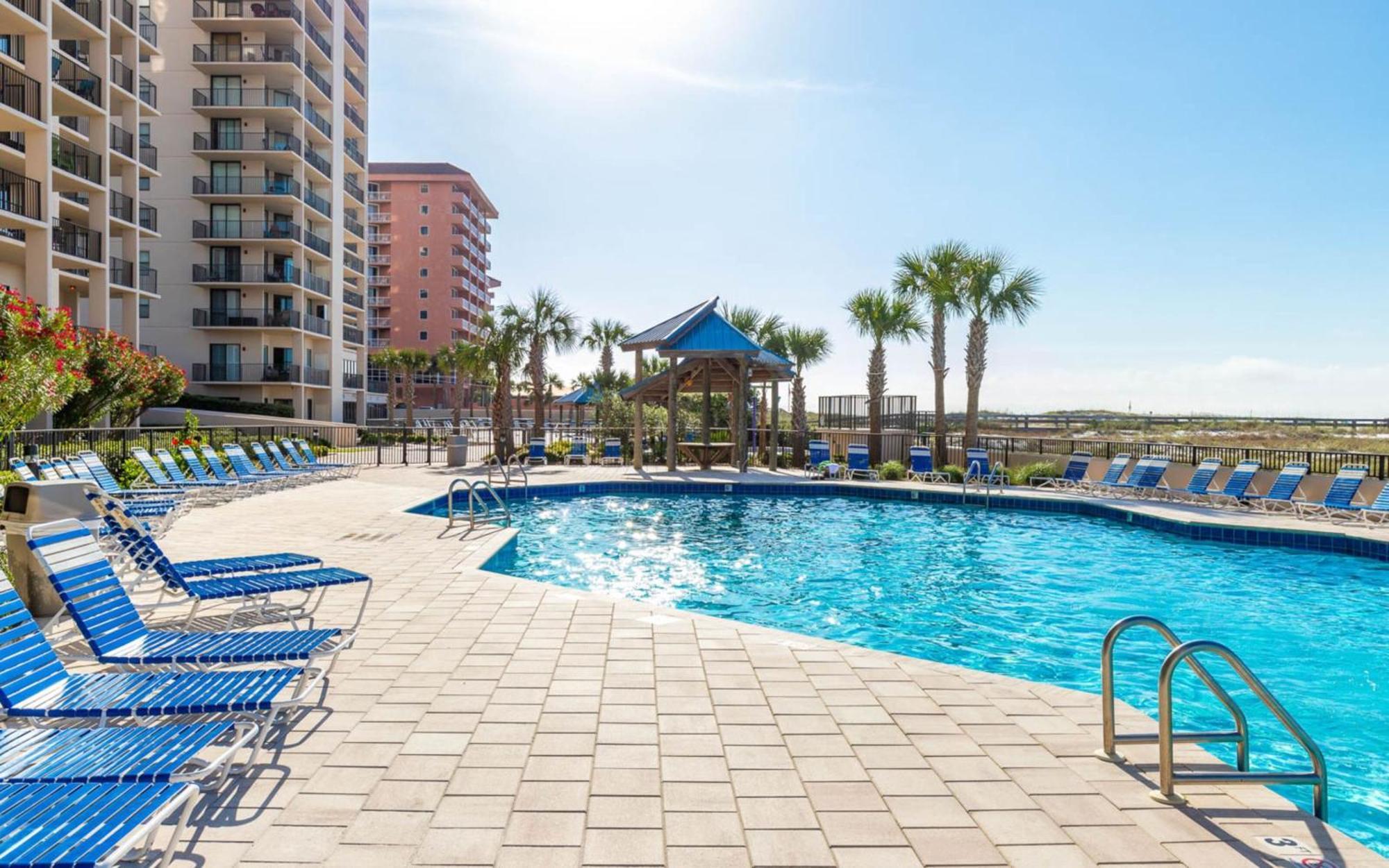 Phoenix East 101 Orange Beach Εξωτερικό φωτογραφία