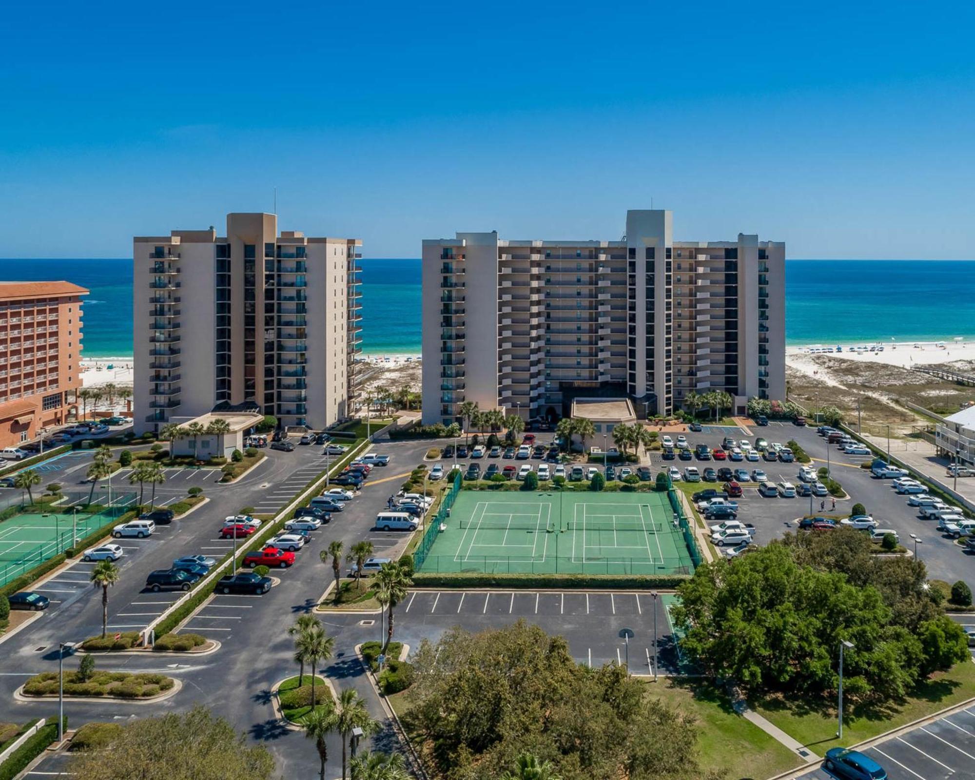 Phoenix East 101 Orange Beach Εξωτερικό φωτογραφία