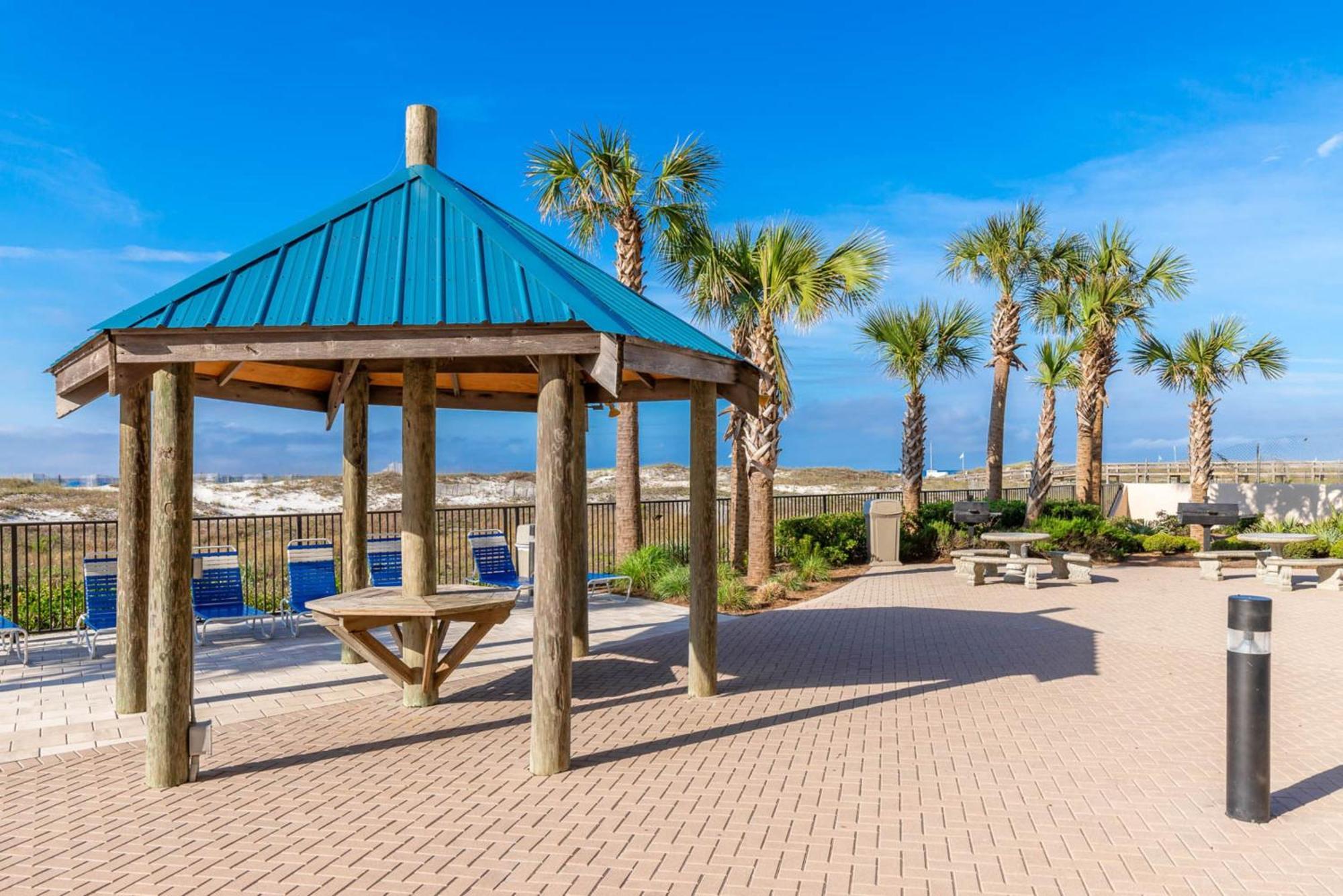 Phoenix East 101 Orange Beach Εξωτερικό φωτογραφία
