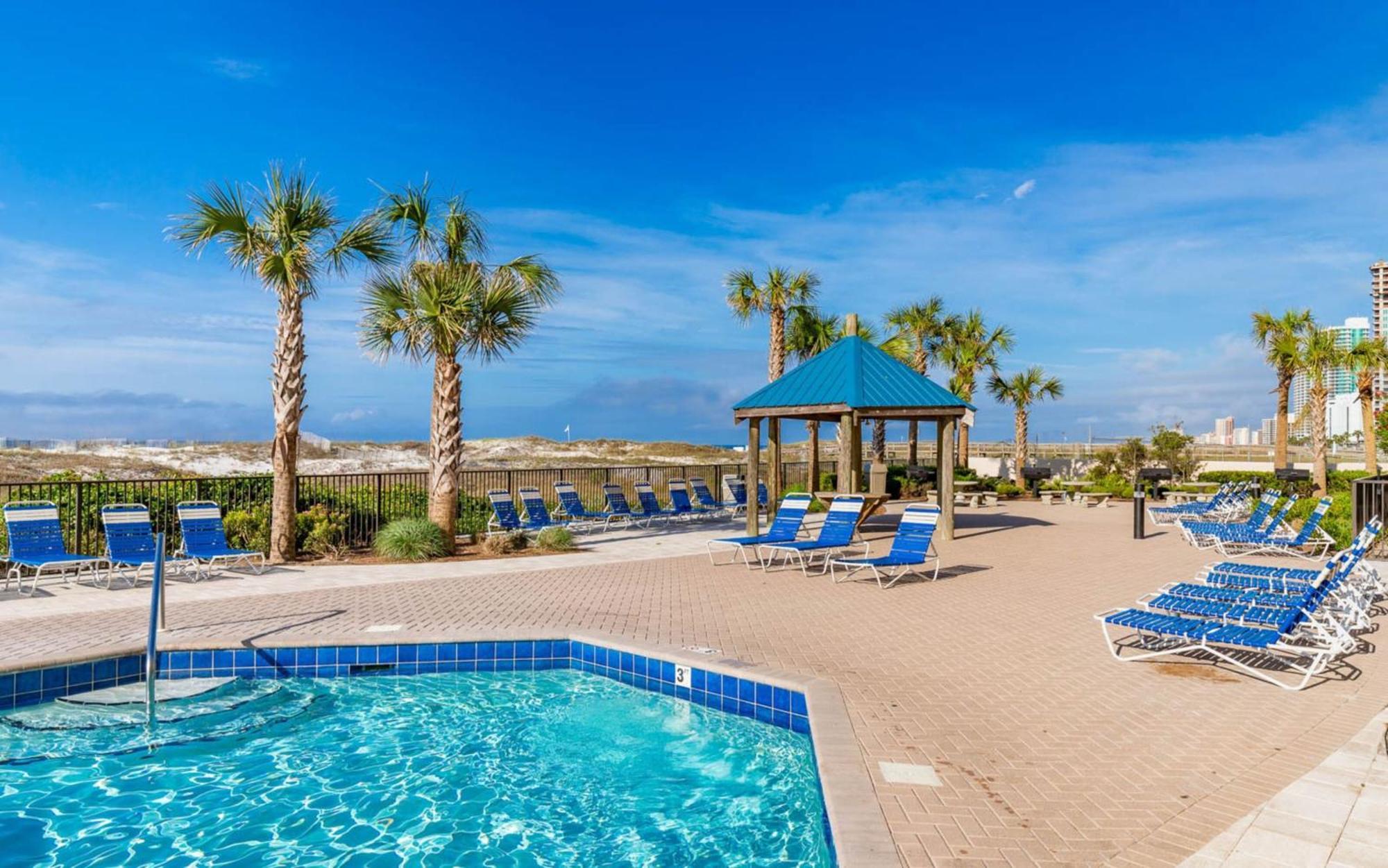 Phoenix East 101 Orange Beach Εξωτερικό φωτογραφία