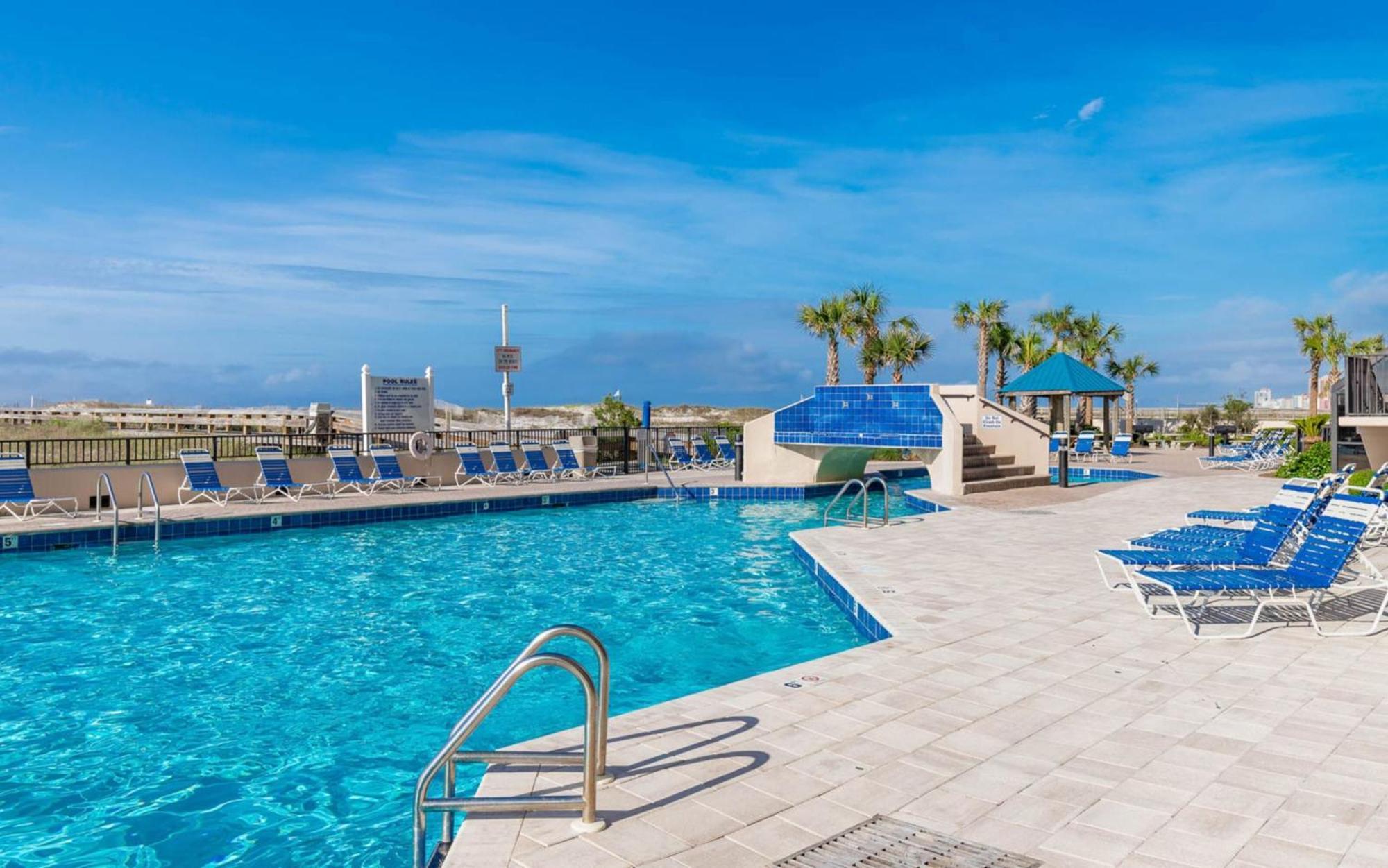 Phoenix East 101 Orange Beach Εξωτερικό φωτογραφία