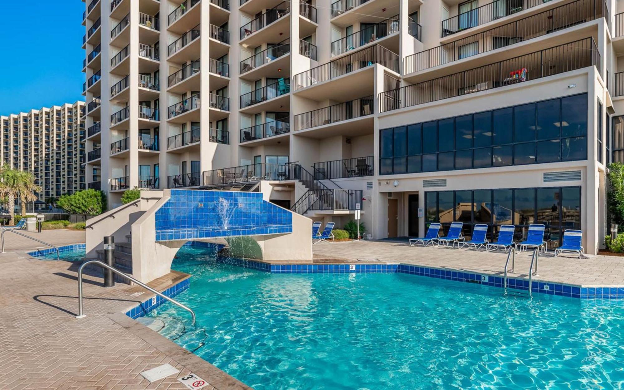 Phoenix East 101 Orange Beach Εξωτερικό φωτογραφία