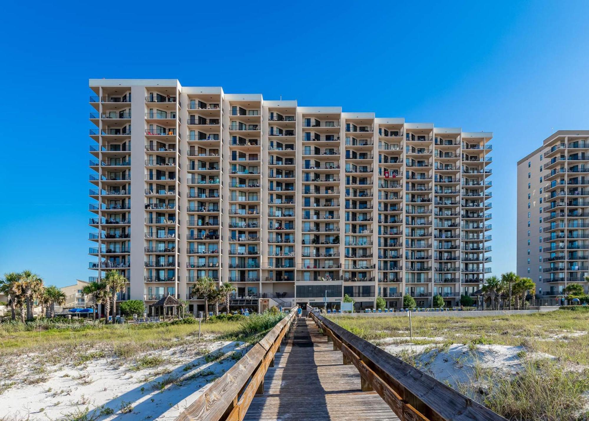 Phoenix East 101 Orange Beach Εξωτερικό φωτογραφία