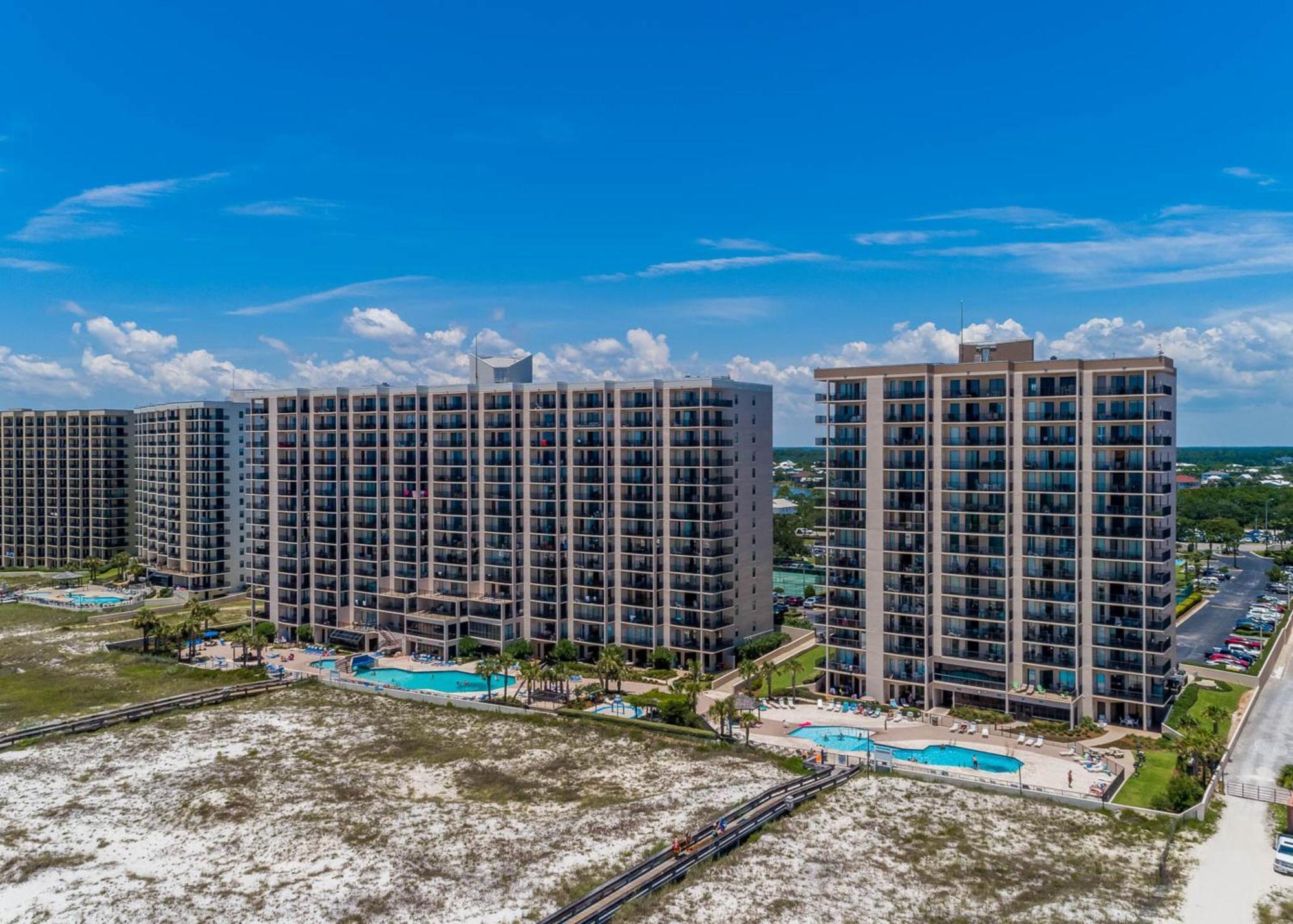 Phoenix East 101 Orange Beach Εξωτερικό φωτογραφία